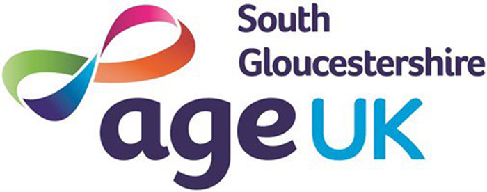 Age UK South Gloucestershire Logo